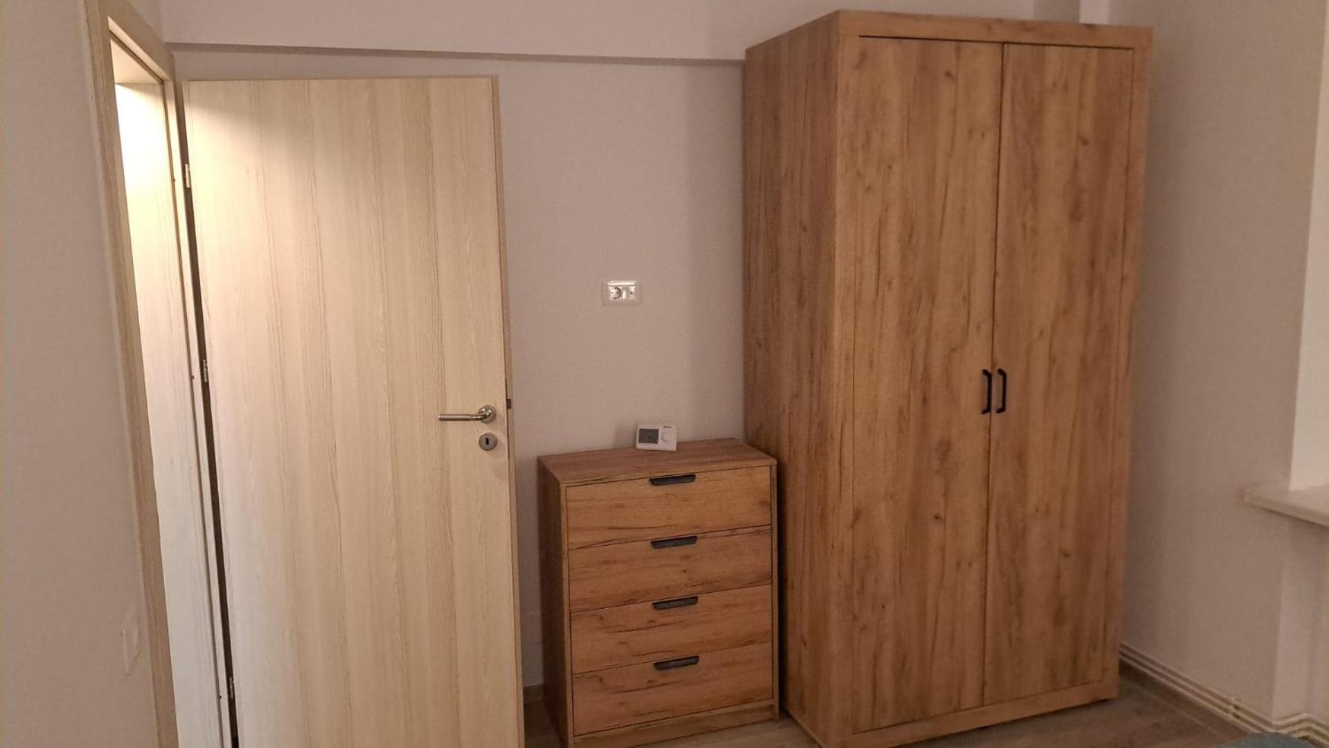 Apartament Kitty Centrul Istoric Craiova Exterior foto